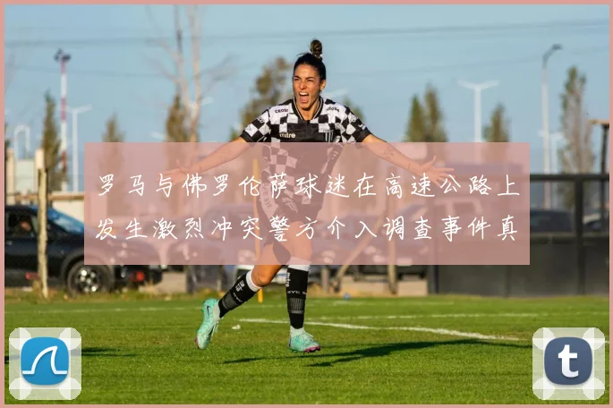 罗马与佛罗伦萨球迷在高速公路上发生激烈冲突警方介入调查事件真相